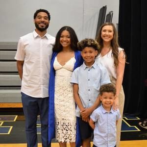 Meet your Posher, Tasha